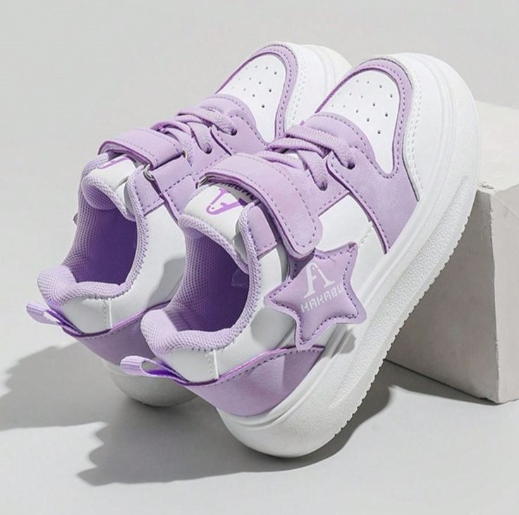 Shoes For Girls